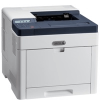 Xerox Phaser 6510 טונר למדפסת